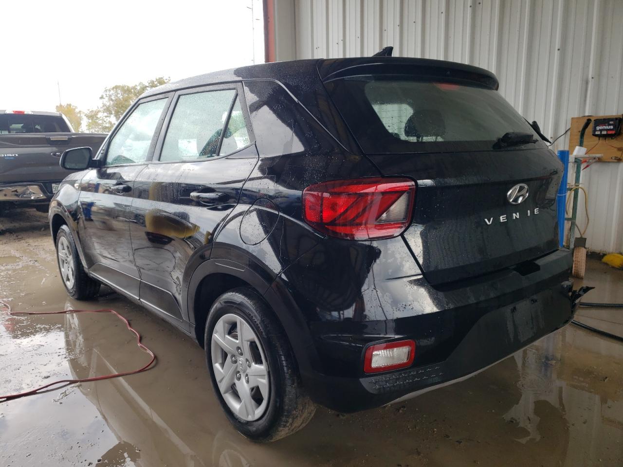Obraz 2 z 2020 HYUNDAI VENUE SE 2020 z VIN KMHRB8A32LU036998