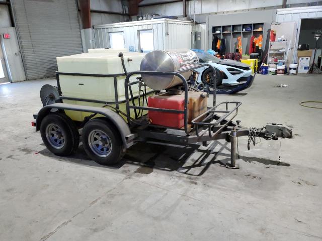Изображение 1 1997 POWE TRAILER 1997 с VIN 1H9CSC160V1120970