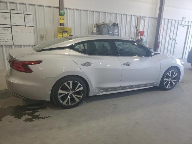 Изображение 3 2017 NISSAN MAXIMA 3.5S 2017 с VIN 1N4AA6AP2HC389322