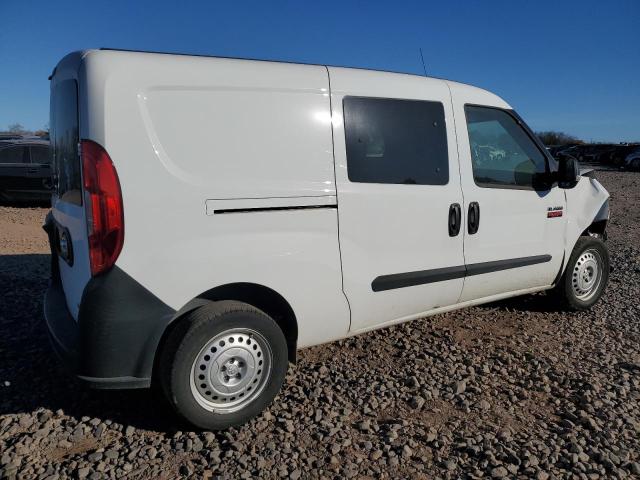 Obraz 3 z 2021 RAM PROMASTER CITY  2021 z VIN ZFBHRFAB2M6U22109