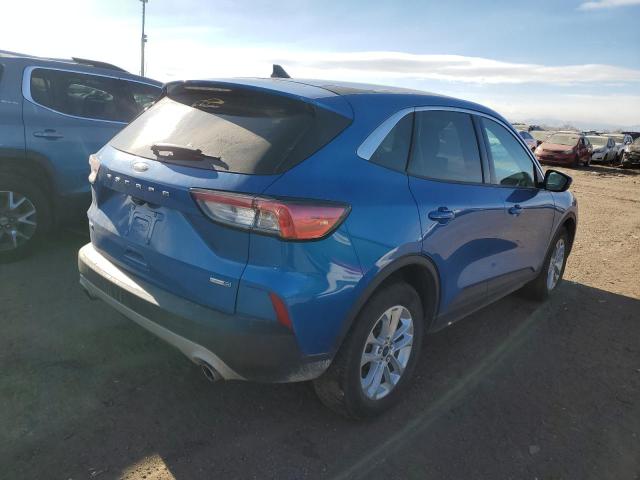 Image 3 of 2020 FORD ESCAPE SE 2020 with VIN 1FMCU9G65LUB33765