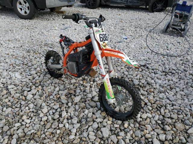 2022 KTM SX-E 5  2022 image