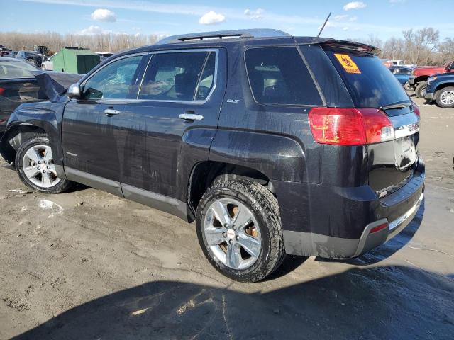 Изображение 2 2015 GMC TERRAIN SLT 2015 с VIN 2GKFLYEK1F6172505