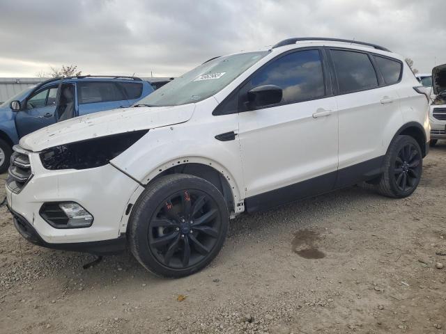 Изображение 1 2017 FORD ESCAPE SE 2017 с VIN 1FMCU0GD0HUE14924