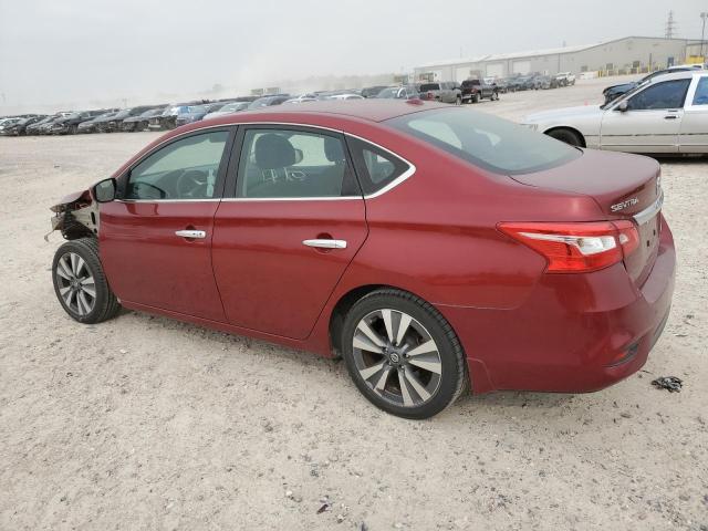 Image 2 of 2019 NISSAN SENTRA S 2019 with VIN 3N1AB7AP9KY390465