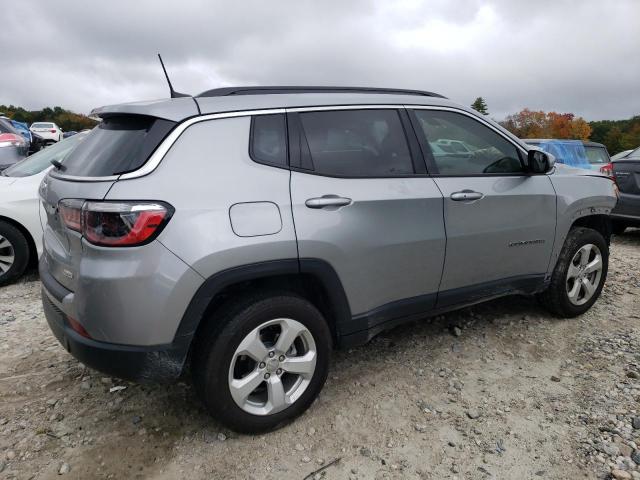 Obraz 3 z 2021 JEEP COMPASS LATITUDE 2021 z VIN 3C4NJDBB2MT575346