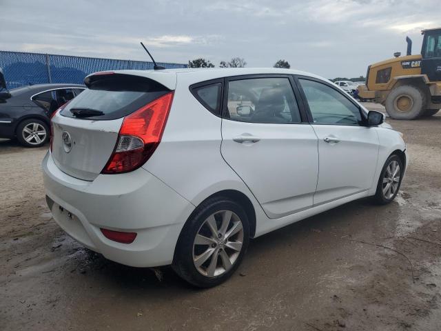 Obraz 3 z 2014 HYUNDAI ACCENT GLS 2014 z VIN KMHCU5AEXEU166983