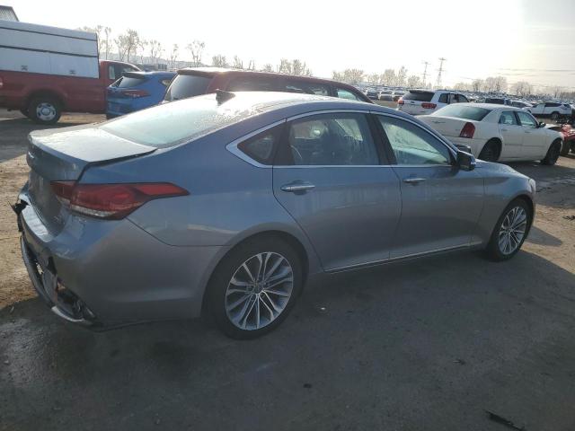 Obraz 3 z 2015 HYUNDAI GENESIS 3.8L 2015 z VIN KMHGN4JEXFU048538