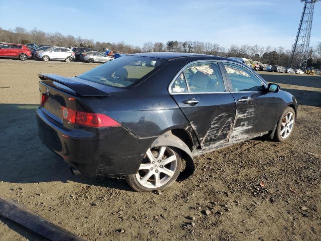 Изображение 3 2004 ACURA TSX  2004 с VIN JH4CL959X4C014166