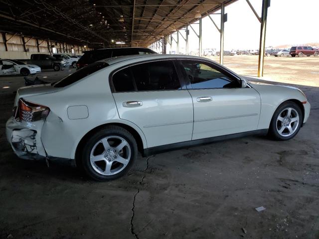Obraz 3 z 2004 INFINITI G35  2004 z VIN JNKCV51EX4M608174