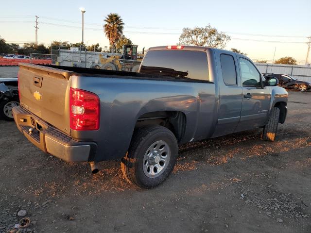Изображение 3 2008 CHEVROLET SILVERADO C1500 2008 с VIN 1GCEC19C18Z128111