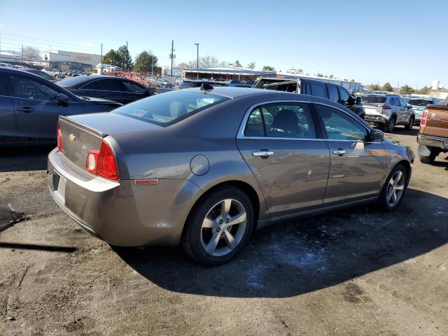 Image 3 of 2012 CHEVROLET MALIBU 1LT 2012 with VIN 1G1ZC5E00CF225825