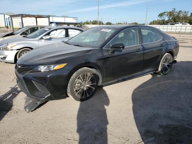 Obraz 1 z 2019 TOYOTA CAMRY L 2019 z VIN 4T1B11HK3KU215297