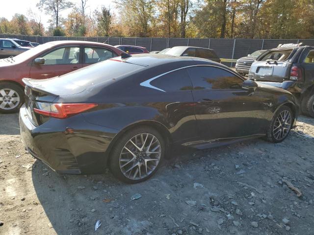 Image 3 of 2016 LEXUS RC 300 2016 with VIN JTHSM5BC9G5000513