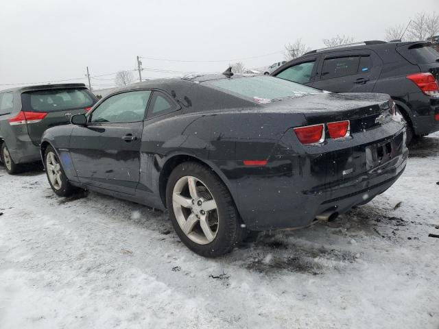Изображение 2 2010 CHEVROLET CAMARO LT 2010 с VIN 2G1FB1EV7A9190295