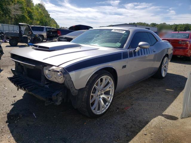 Obraz 2014 DODGE CHALLENGER R/T 2014