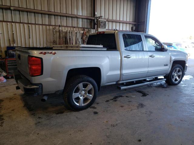 Image 3 of 2018 CHEVROLET SILVERADO K1500 LT 2018 with VIN 1GCUKREC6JF211687