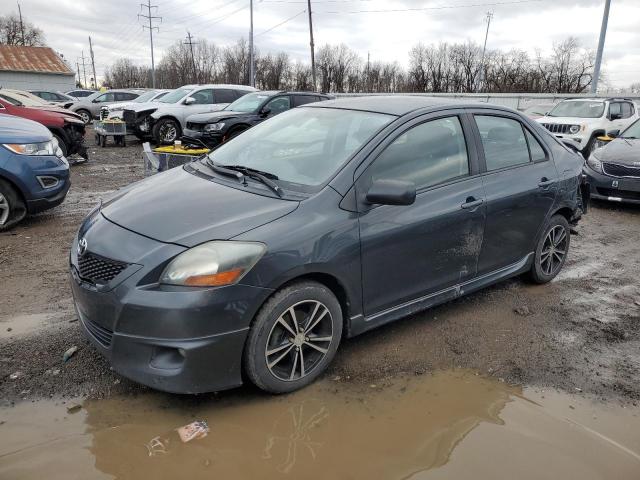 2009 TOYOTA YARIS  2009 image