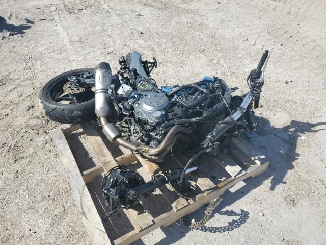 Obraz 1 z 2019 KAWASAKI ER650 G 2019 z VIN JKAEREG13KDA02678