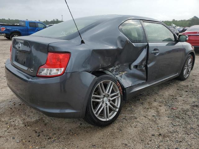 Изображение 3 2013 TOYOTA SCION TC  2013 с VIN JTKJF5C78D3046536