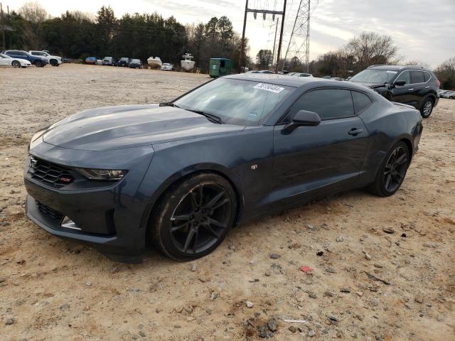 2019 CHEVROLET CAMARO LS 2019 image