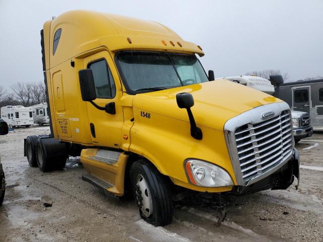 Obraz 2012 FREIGHTLINER CASCADIA 125  2012