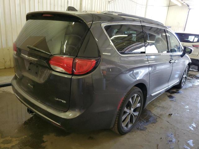 Obraz 3 z 2017 CHRYSLER PACIFICA LIMITED 2017 z VIN 2C4RC1GG7HR647567