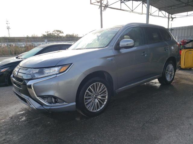 Obraz 2019 MITSUBISHI OUTLANDER SEL 2019