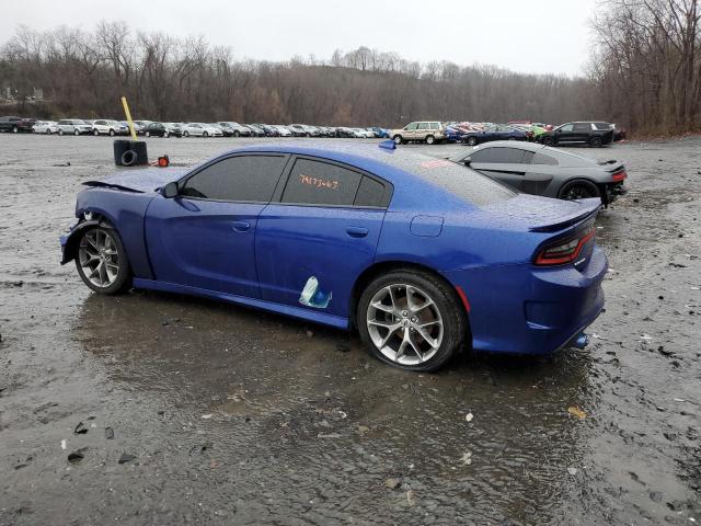 Obraz 2 z 2019 DODGE CHARGER GT 2019 z VIN 2C3CDXHG3KH507179