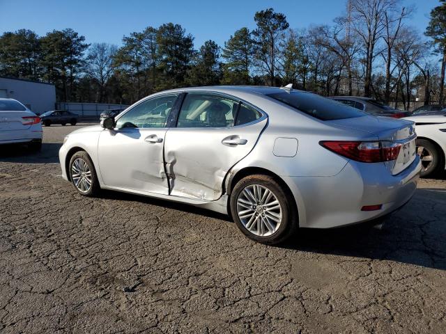 Изображение 2 2013 LEXUS ES 350 2013 с VIN JTHBK1GG9D2024656