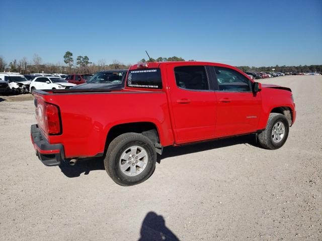 Obraz 3 z 2019 Chevrolet Colorado 2019 z VIN 1GCGSBEN2K1267047