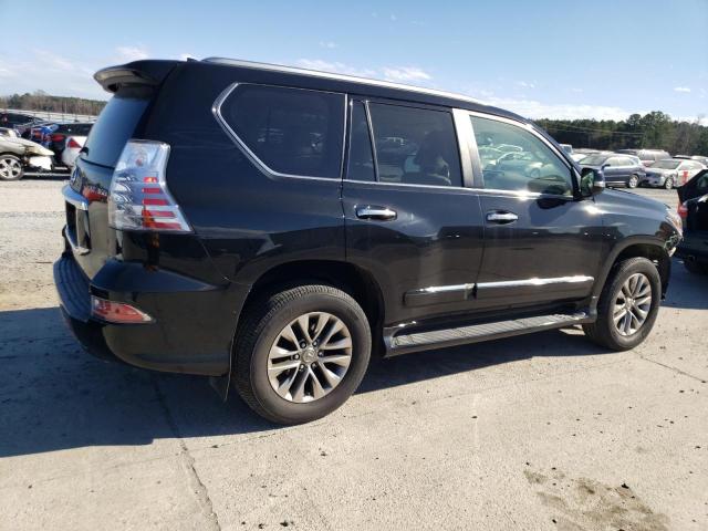 Image 3 of 2018 LEXUS GX 460 PREMIUM 2018 with VIN JTJJM7FX4J5207773