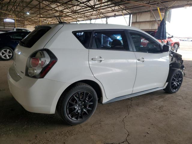 Image 3 of 2009 PONTIAC VIBE  2009 with VIN 5Y2SP67849Z447037