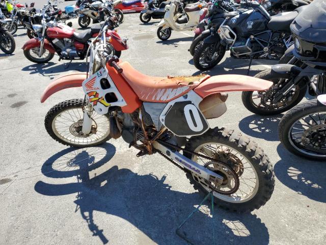 Image 3 of 1991 HONDA CR250 R 1991 with VIN JH2ME0300MM301632