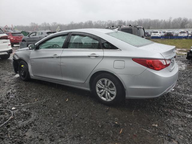 Obraz 2 z 2011 HYUNDAI SONATA GLS 2011 z VIN 5NPEB4AC5BH096147