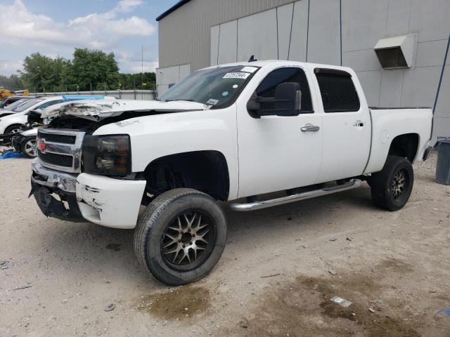 2011 CHEVROLET SILVERADO C1500 LT 2011 image