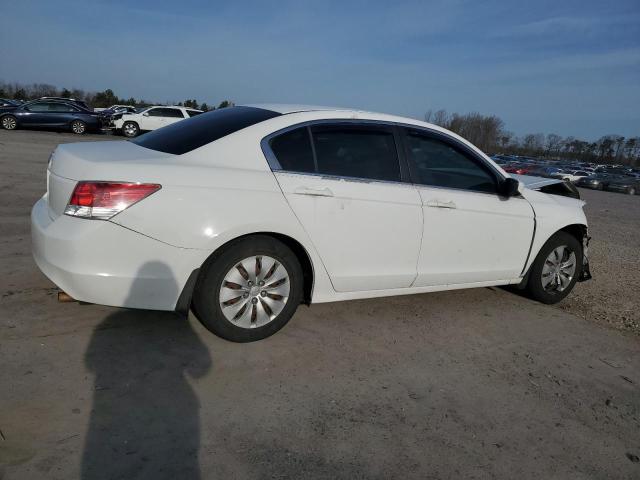 Obraz 3 z 2010 HONDA ACCORD LX 2010 z VIN 1HGCP2F36AA016318