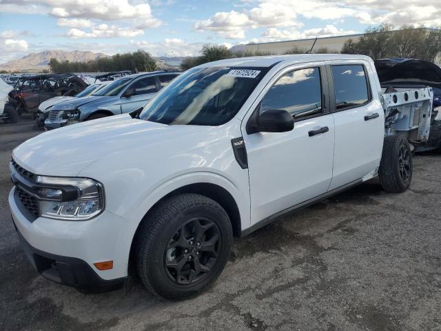 Obraz 1 z 2022 FORD MAVERICK XL 2022 z VIN 3FTTW8F90NRA63493