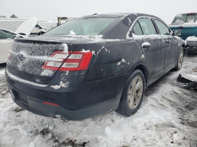 Изображение 3 2018 FORD TAURUS SEL 2018 с VIN 1FAHP2H81JG123602