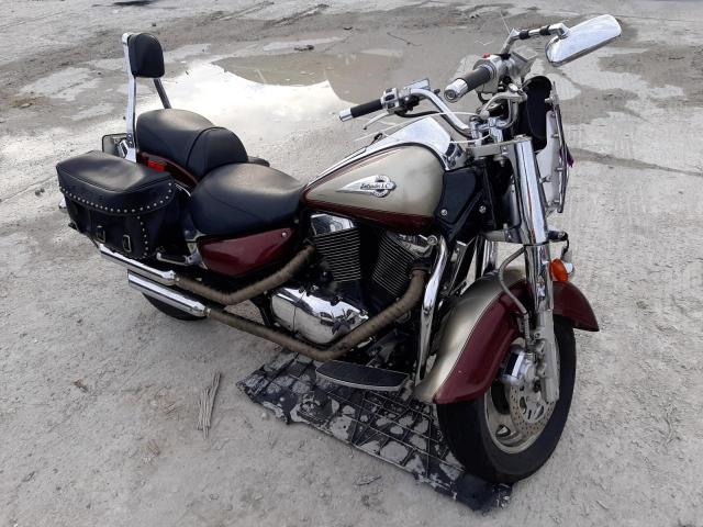Image 1 of 2001 SUZUKI VL1500  2001 with VIN JS1VY51AX12101050