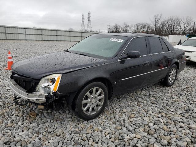 Obraz 2008 CADILLAC DTS  2008