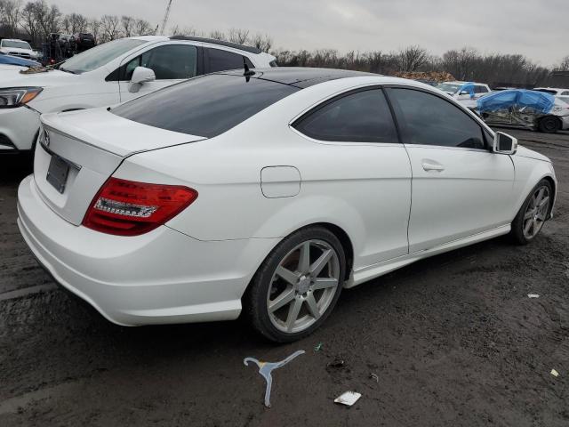 Изображение 3 2014 MERCEDES-BENZ C 250 2014 с VIN WDDGJ4HB2EG192082