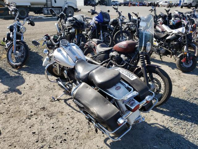 Изображение 3 2001 HARLEY-DAVIDSON FLHPI  2001 с VIN 1HD1FHW171Y640421