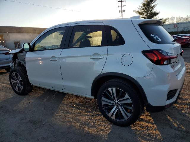 Image 2 of 2020 MITSUBISHI OUTLANDER SPORT ES 2020 with VIN JA4AR3AU7LU030942