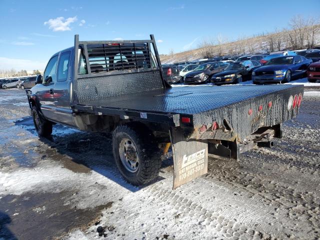Image 2 of 2001 GMC SIERRA K2500 HEAVY DUTY 2001 with VIN 1GTHK29U71E224496