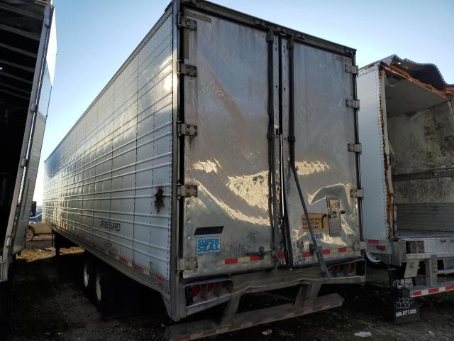 Image 3 of 2014 GREA REEFER TRL 2014 with VIN 1GRAA0625EW700455