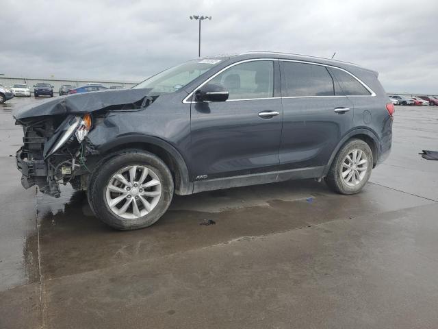2017 KIA SORENTO LX 2017 image