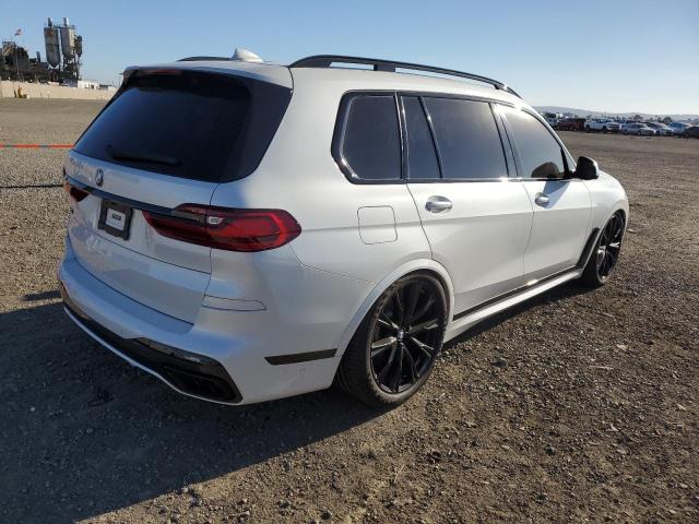 Obraz 3 z 2020 BMW X7 M50I 2020 z VIN 5UXCX6C03LLE35512