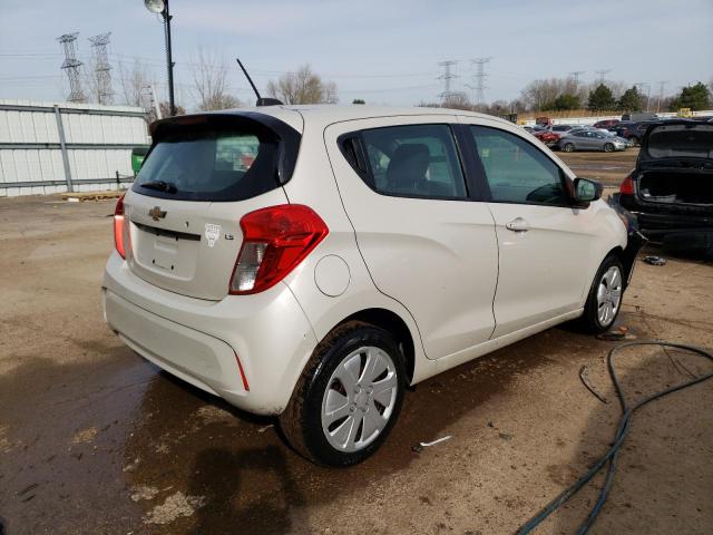 Image 3 of 2016 CHEVROLET SPARK LS 2016 with VIN KL8CB6SA3GC609519