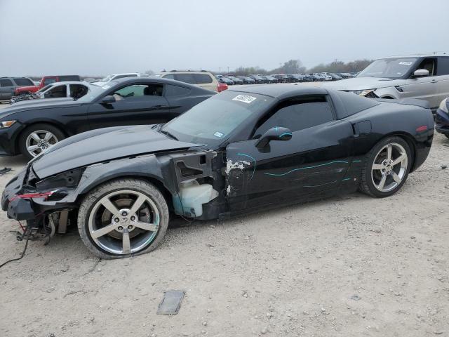 2008 CHEVROLET CORVETTE  2008 image